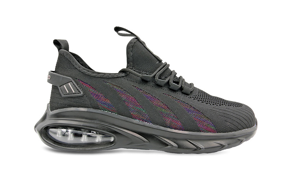 Półbut ochronny 4WRK VEGA SB R39